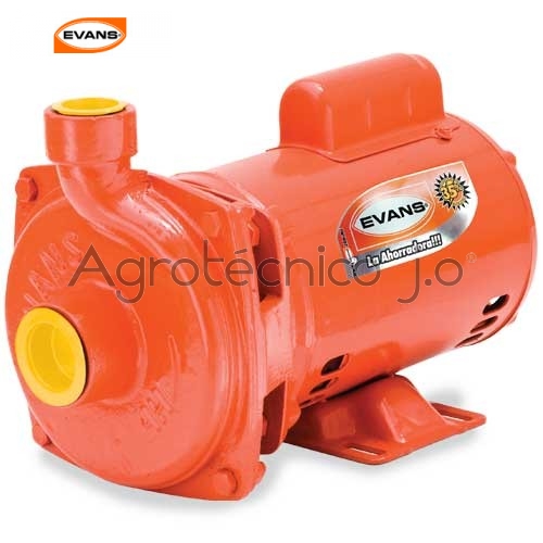 Motobomba Evans 4HME150